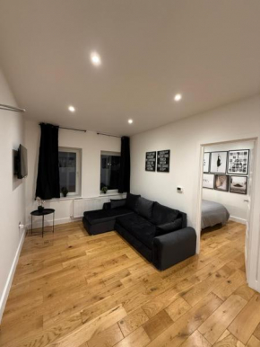 Cosy London Apartment - Stratford near ABBA Voyage, 02 Greenwich, Westfield